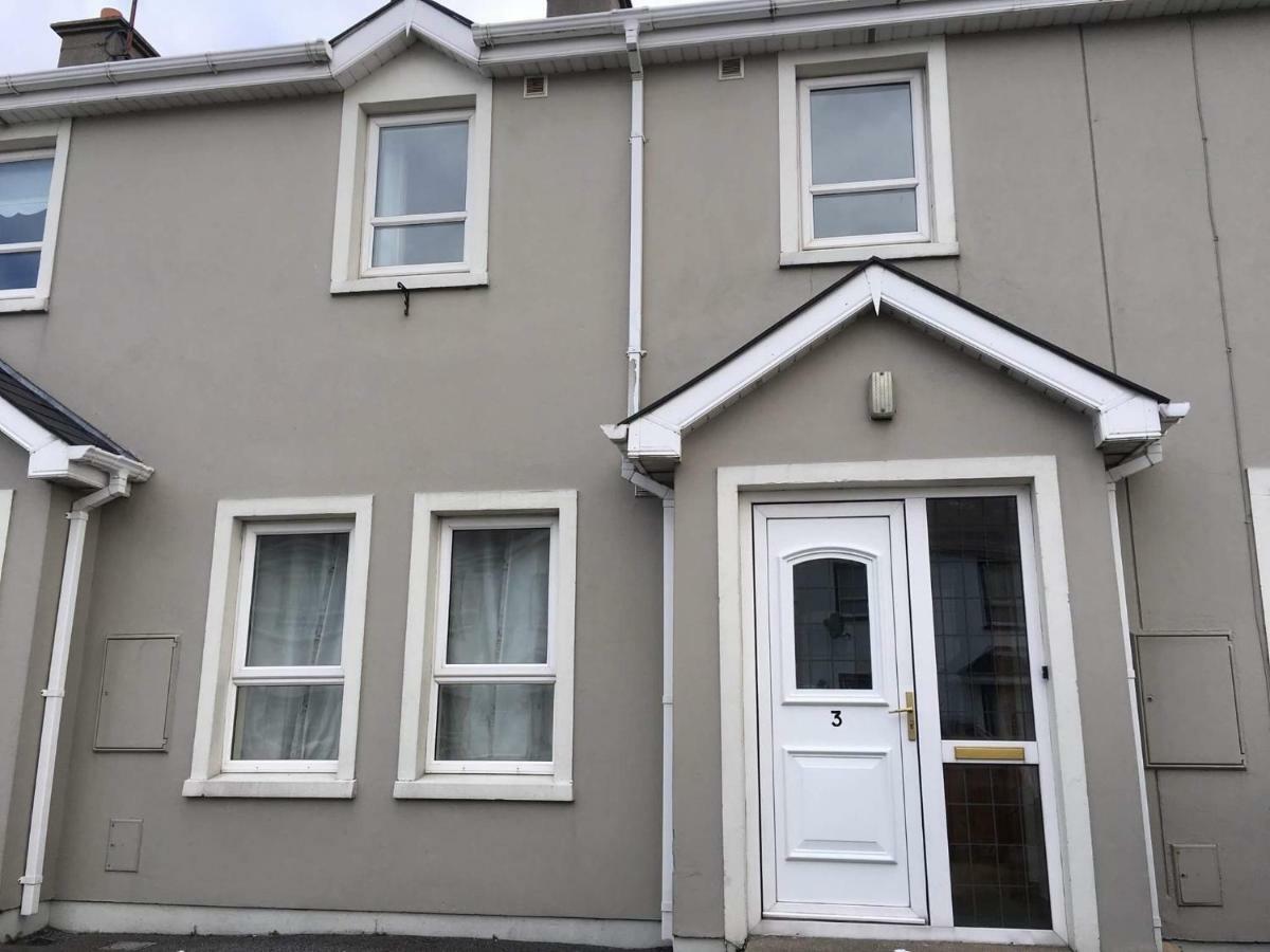3 Waves Of Tory Donegal Villa Donegal Town Luaran gambar