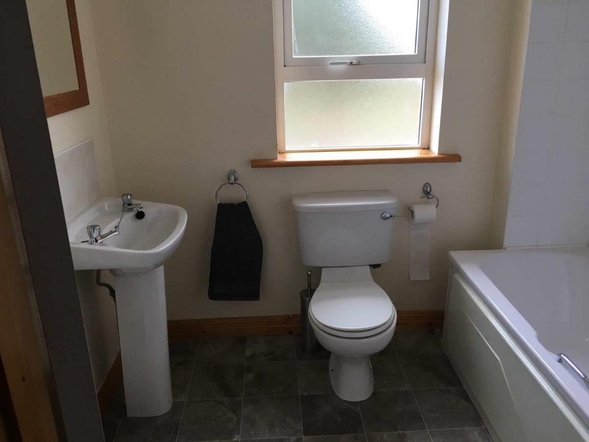 3 Waves Of Tory Donegal Villa Donegal Town Luaran gambar